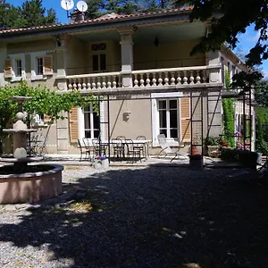 Couette-café Maison Forestière, Veyras