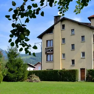 Hotel De Costaroche, Albertville
